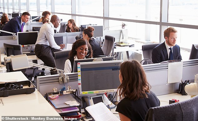 Work dilemma: Should you give up part of your salary in order to pay less National Insurance on pension contributions?