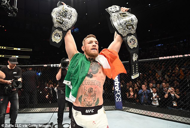 McGregor