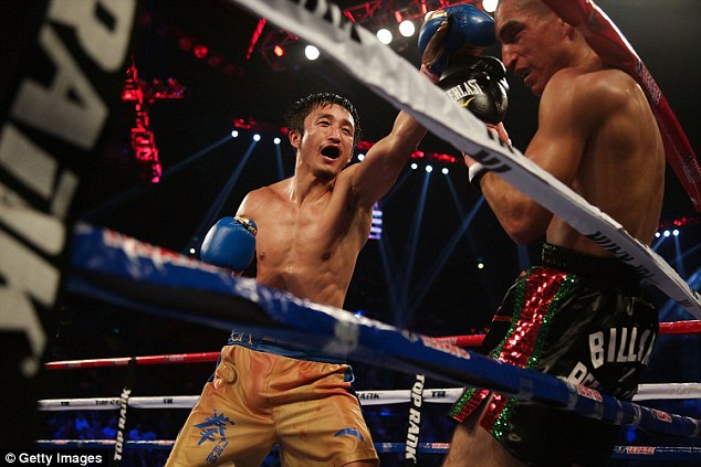 Pacquiao