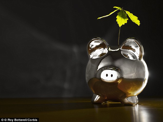 Top deals: You need to look away from traditional savings accounts if you are to beat the Pensioner Bond