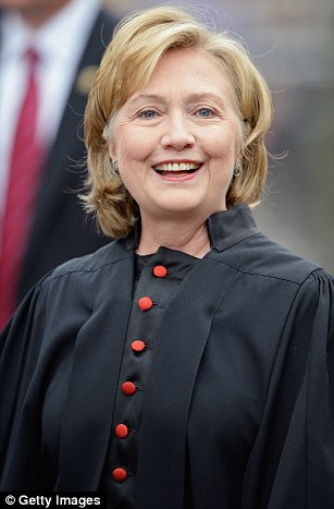 Hillary Clinton is set to run for President for the second time in 2016