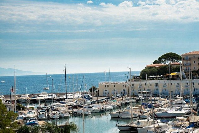 Saint Jean Cap Ferrat has a popular yachting scene that helps to attract the elite.