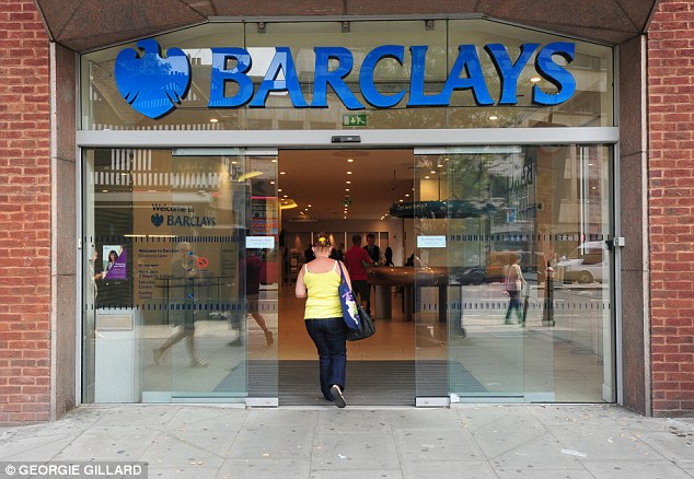 Policy: Barclays usually gives two month