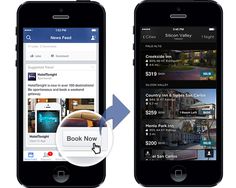 How the Mobile Shift Will Affect Paid Search and Social Advertising Efforts - Search Engine Watch Facebook Mobile App, Facebook News, Facebook Marketing, Digital Marketing, Native Advertising, Mobile Advertising, Social Advertising, Shopping, Social Networks