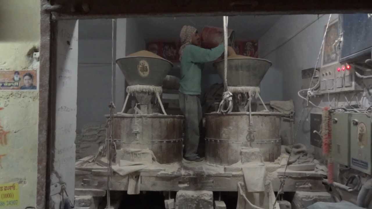 Image result for flour mill india