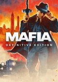 Mafia: Definitive Edition