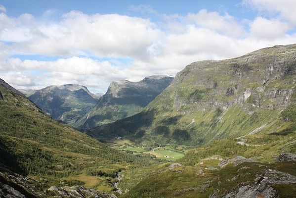 Norway - the most expensive travel destinations