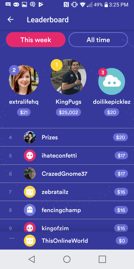 HQ-Trivia-Leaderboard