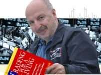 александр элдер