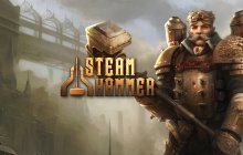 Steam Hammer