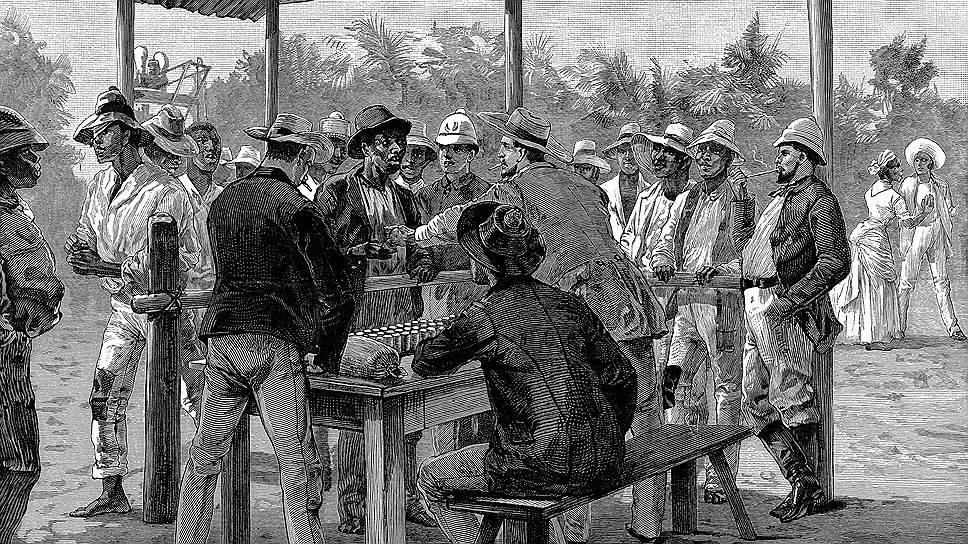 В конце XIX века работники поставили перед работодателями вопрос о минимальной оплате труда