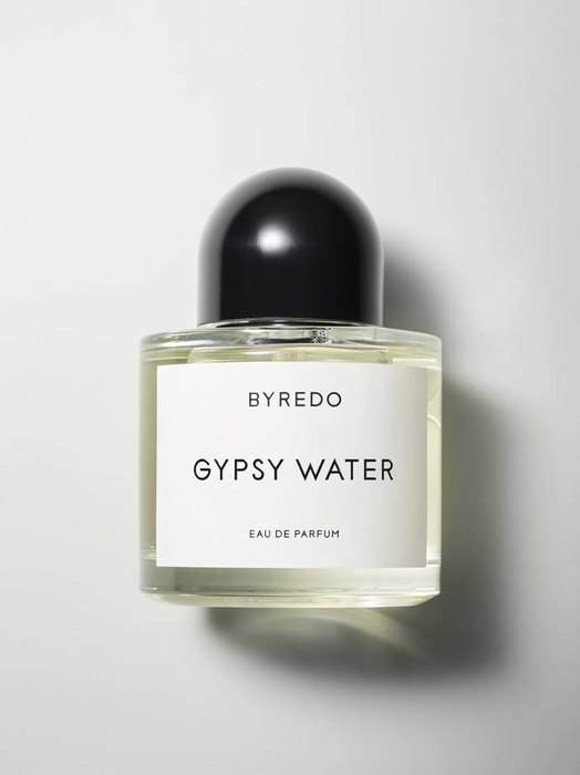 Gypsy Water, Byredo