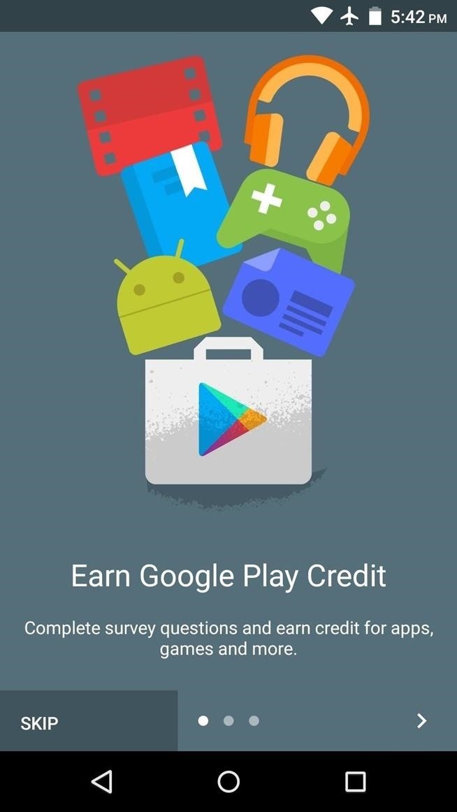 How to Make Money on Android: 15 Apps That Give Rewards & Cash Back for Doing Almost Nothing