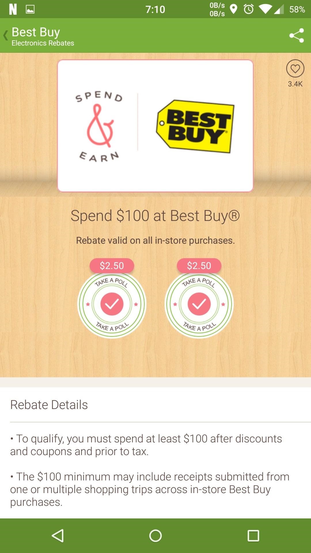 How to Make Money on Android: 15 Apps That Give Rewards & Cash Back for Doing Almost Nothing