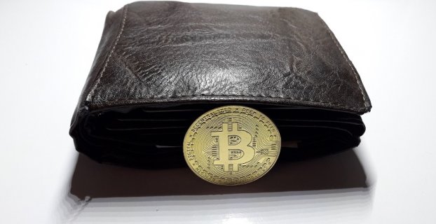 биткоин кошелек