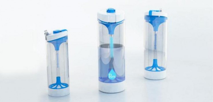5 Well Engineered Water Purification Systems Combating the Global Water Crisis