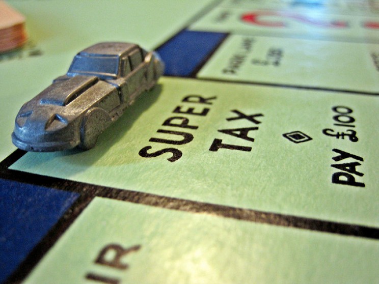 where engineers make the most money tax