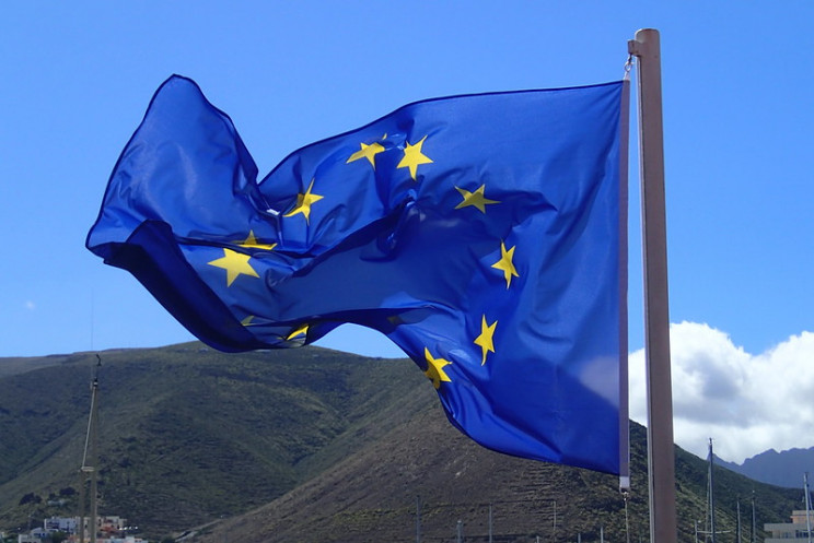 2020 disasters EU