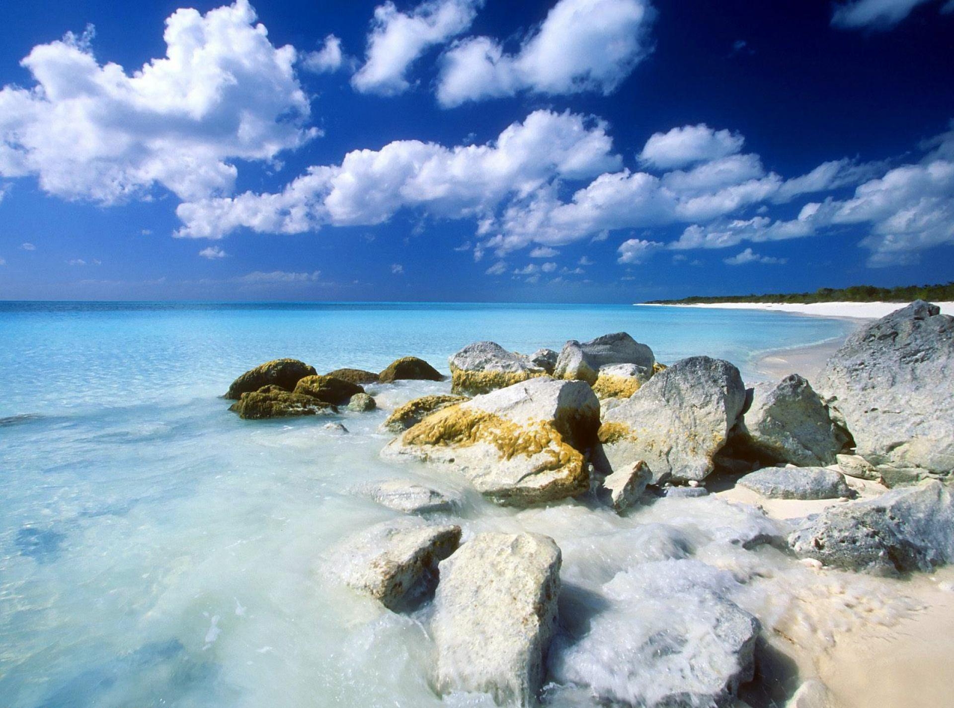 Багамские острова - оффшорная зона