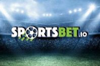Sportsbet.io: одно из лучших на рынке — биткоин спортивное букмекерство
