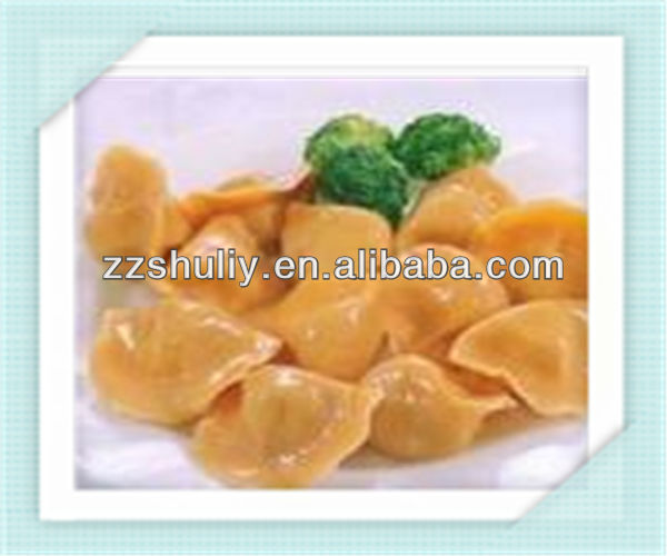 good quality dumpling making machine/dumpling maker/dumpling moulding machine