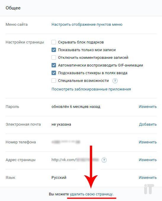 Действующие способы как узнать, кто заходил на страницу Вконтакте