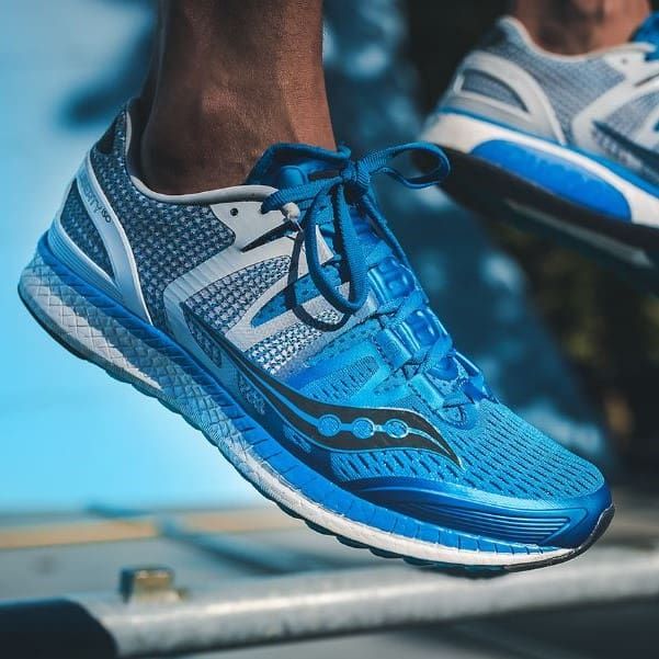 Saucony Liberty ISO