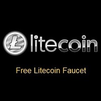 Лучший криптовалютный кран free litecoin