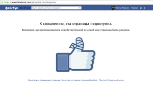 Как удалить страницу ВКонтакте или временно ее заблокировать