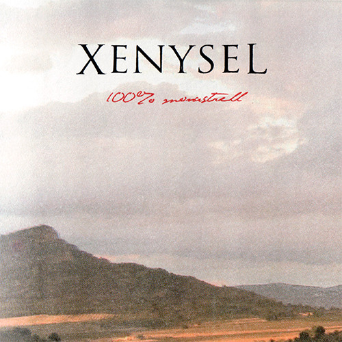 Xenysel Monastrell 2014