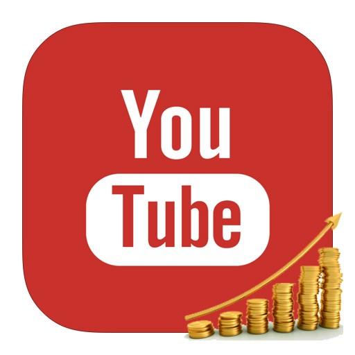 как узнать, сколько зарабатывает канал на YouTube