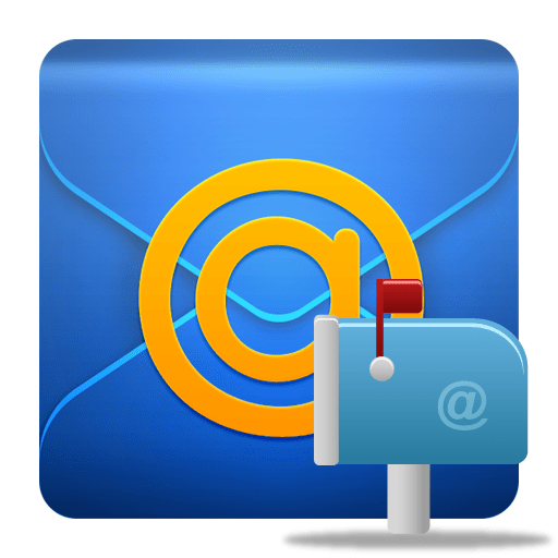 Как создать почтовый ящик в Mail