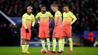 Manchester City vs Lyon Prediction and Betting Preview 15 Aug 2020