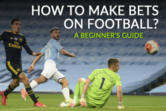 How To Make Bets On Football/Soccer? A Definite Beginner