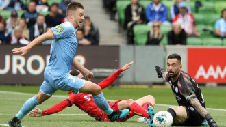 Western United vs Melbourne City Prediction and Betting Tips, 19 Aug 2020