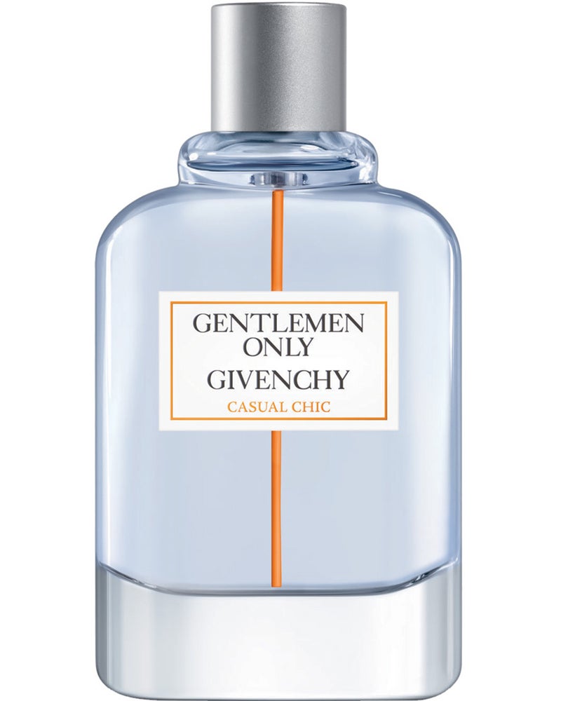 Gentlemen Only Casual Chic от Givenchy