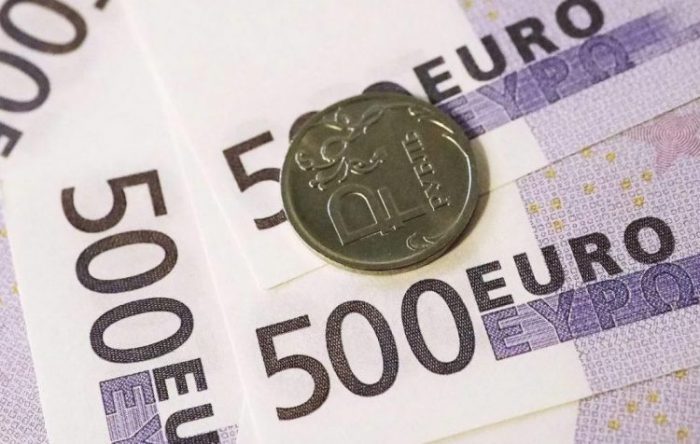 Прогноз курса евро на осень и зиму 2020 года — по дням и месяцам