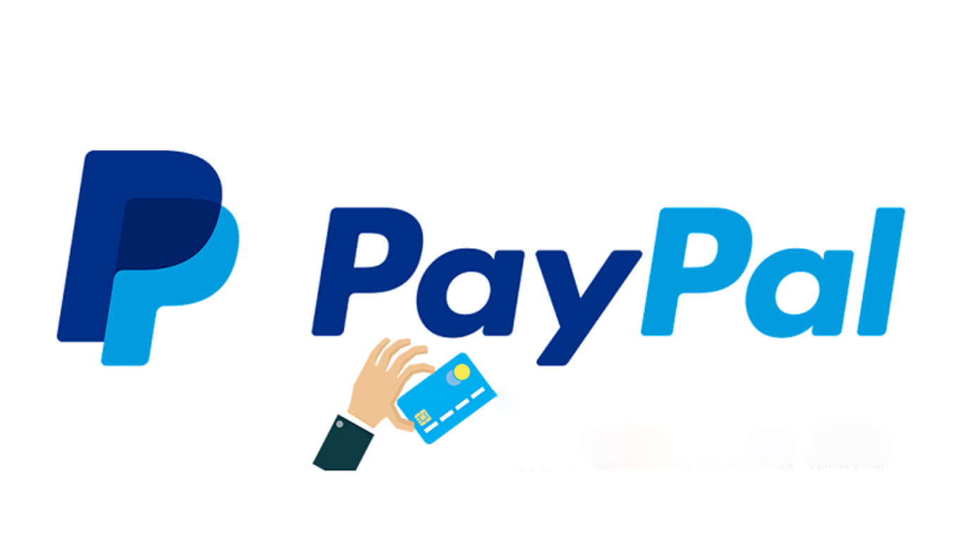 Что такое PayPal - www.paypal.com