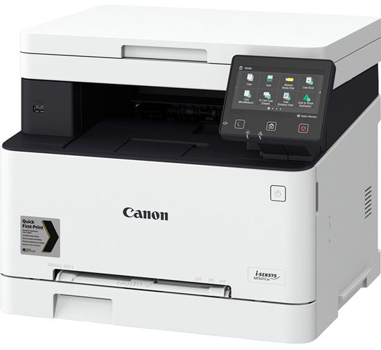 Canon i-SENSYS MF641Cw