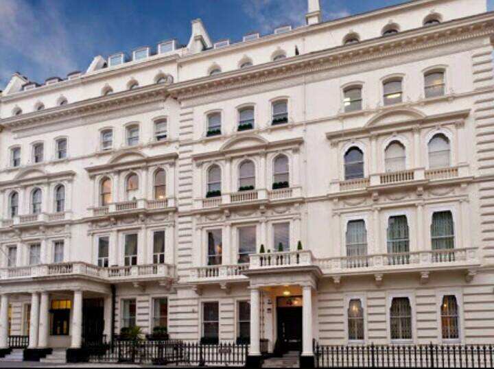 the most expensive house in the world