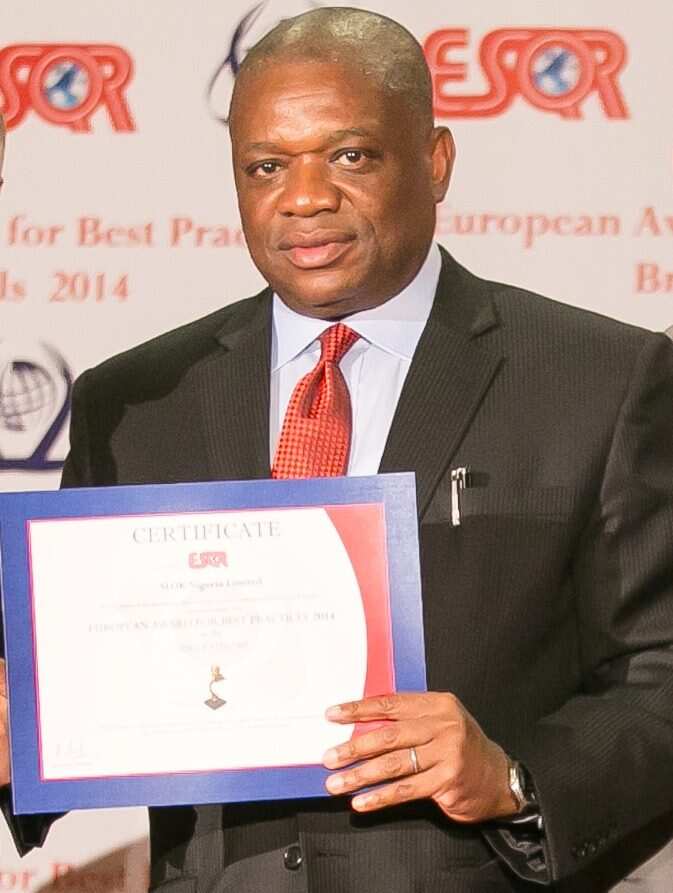 Orji Kalu