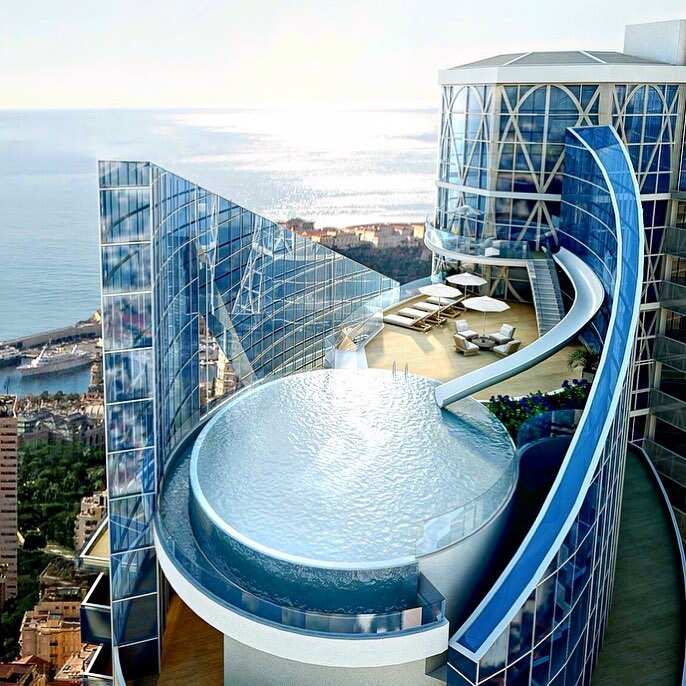 most expensive home in the world
