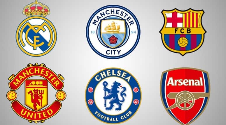 richest football clubs
