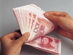 Средняя зарплата в Китае в долларах и юанях: список профессий