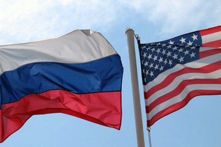 Зачем Россия инвестирует в экономику США? Когда якобы денег у самих нет