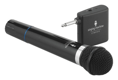 wireless microphone prices in nigeria