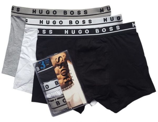 Мужское белье Hugo Boss