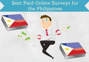 best paid online surveys for the philippines