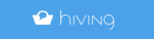 hiving surveys logo