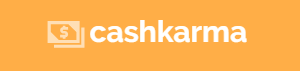 cashkarma logo